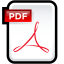Spec sheet icon