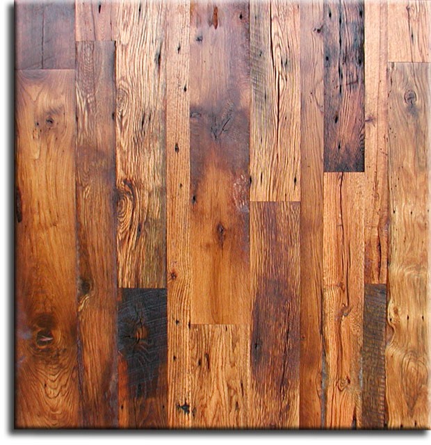 antique oak rustic grade flooring