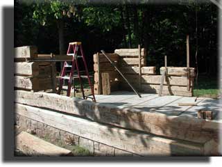 cabin-construction
