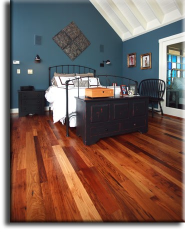 American chestnut