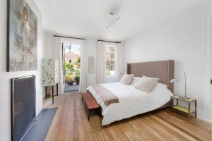 reclaimed chestnut flooring