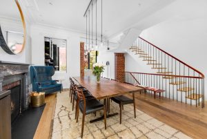 reclaimed chestnut flooring