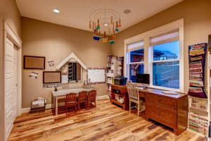 Antique Mixed Hardwood