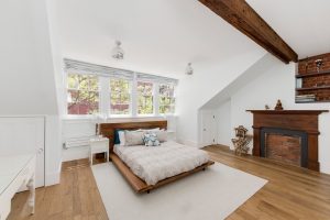 reclaimed chestnut flooring