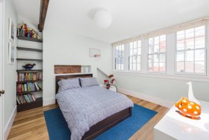 reclaimed chestnut flooring