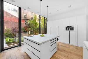 chestnut flooring