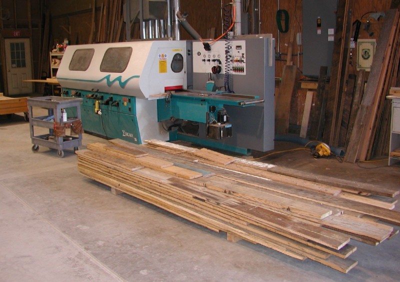 Moulder