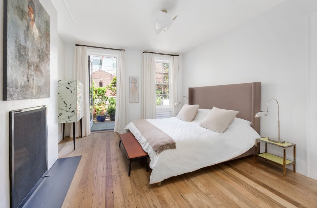 Antique Chestnut Flooring