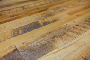 Reclaimed Barnboard Pine Flooring