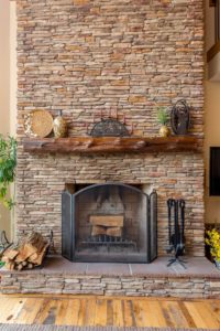 Reclaimed Barnboard Pine Flooring