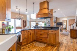 Reclaimed Barnboard Pine Flooring