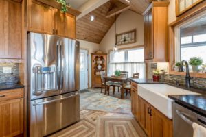 Reclaimed Barnboard Pine Flooring