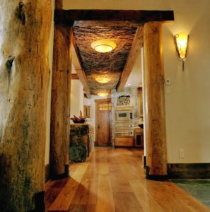 Chestnut Flooring