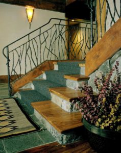 Chestnut Flooring