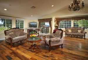 Antique Oak Flooring Reclaimed Oak
