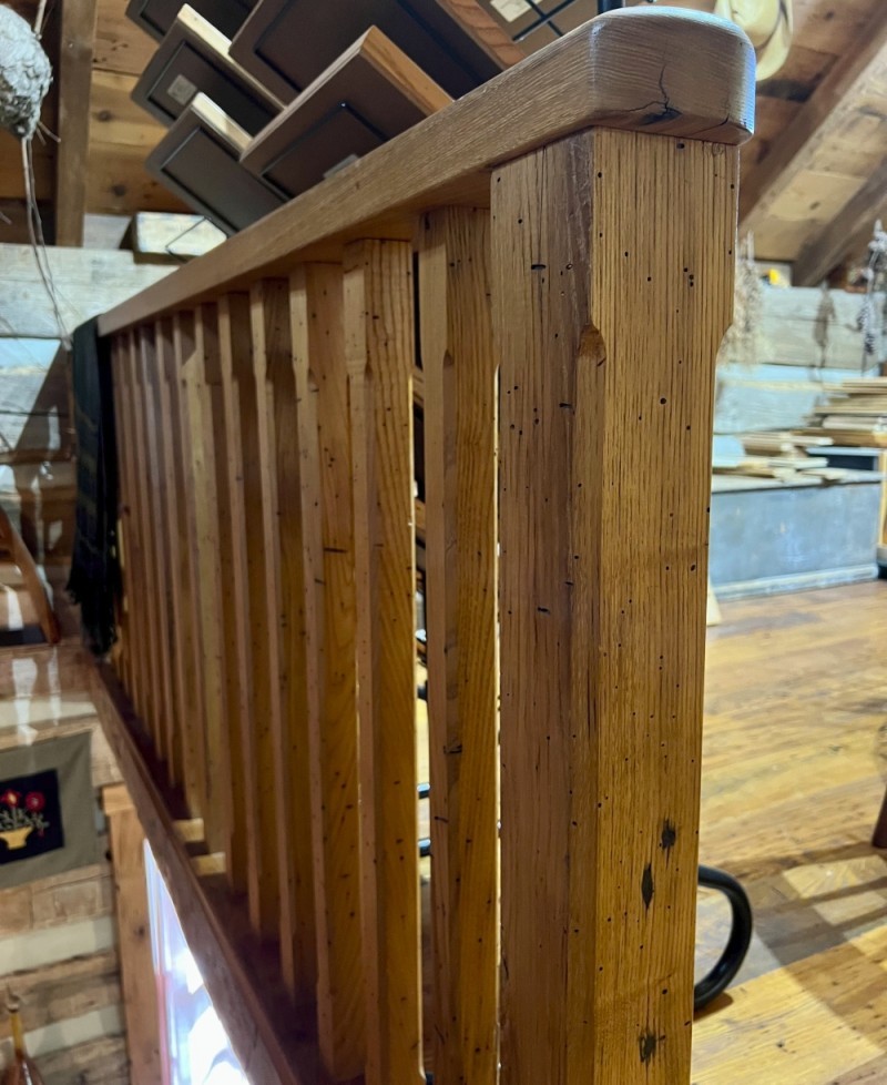Balusters