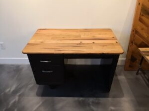 Desk Desk