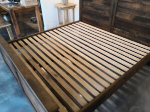 Bed Bed