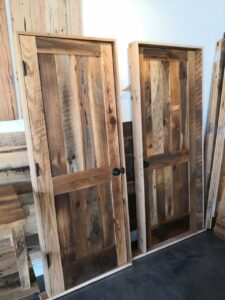 Doors Doors