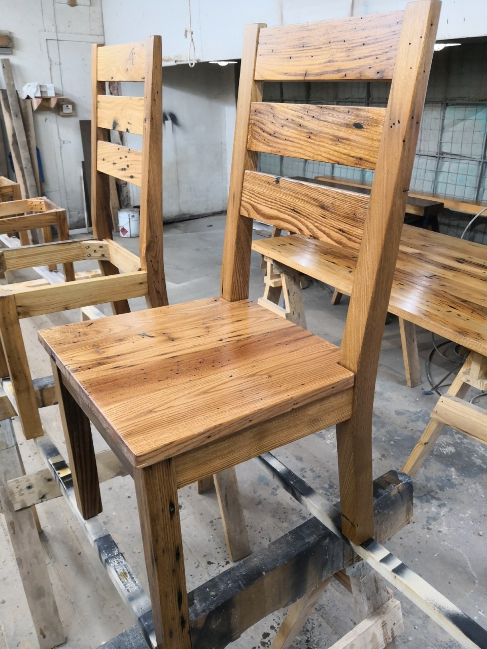Chairs