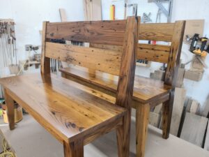 Bench Bench