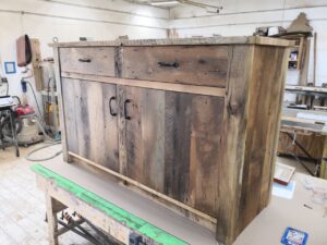 Cabinet Cabinet