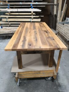 Table Table