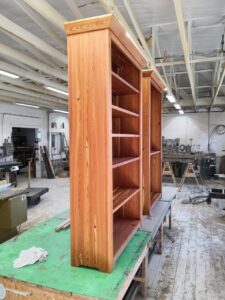 Bookcases Bookcases