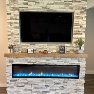Reclaimed Mantel Reclaimed Mantel