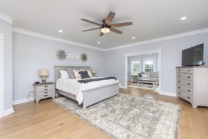 Rustic White Oak