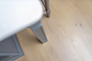 Rustic White Oak