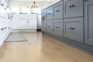 Rustic White Oak