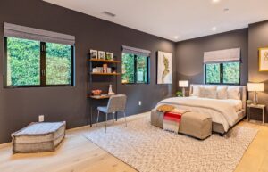 Rustic White Oak