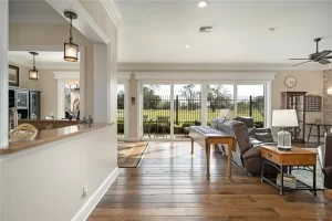 Reclaimed Oak Flooring Reclaimed Oak Flooring