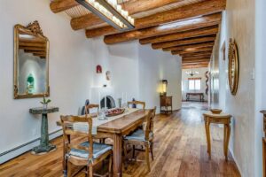 Chestnut Flooring