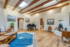 Chestnut Flooring