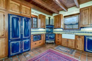 Chestnut Flooring
