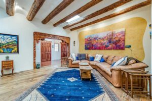 Chestnut Flooring