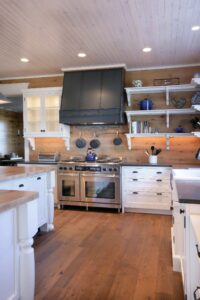 Antique Beam Sawn Oak Antique Beam Sawn Oak