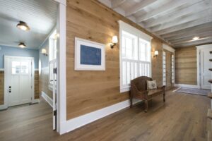 Antique Beam Sawn Oak Antique Beam Sawn Oak