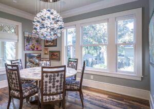 Mixed Hardwoods