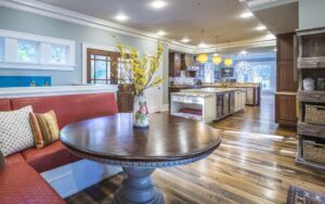 Mixed Hardwoods