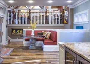 Mixed Hardwoods