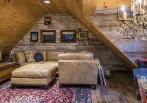 Mixed Hardwoods