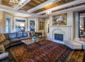 Mixed Hardwoods