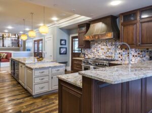 Mixed Hardwoods
