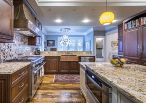 Mixed Hardwoods