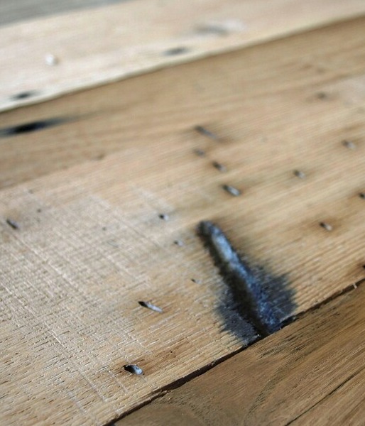 chestnut lumber
