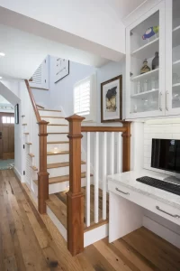 Reclaimed Barn-board Oak Reclaimed Barn-board Oak