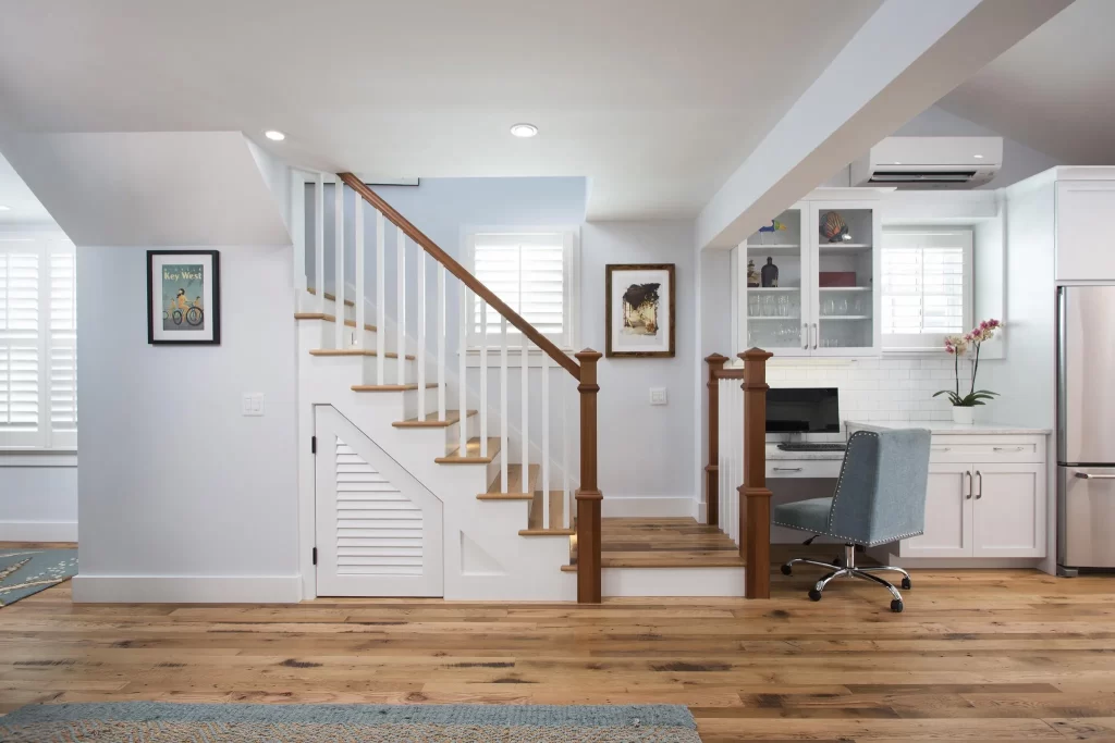Reclaimed Barn-board Oak